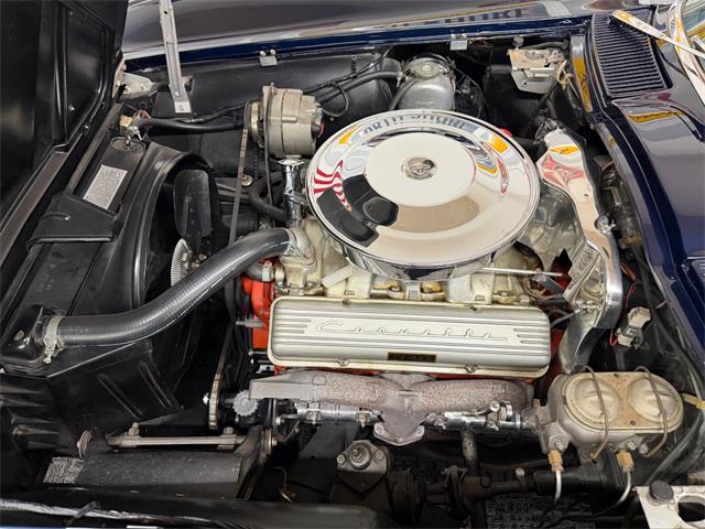 1963 Chevrolet Corvette (CC-2085129) for sale in Mundelein, Illinois