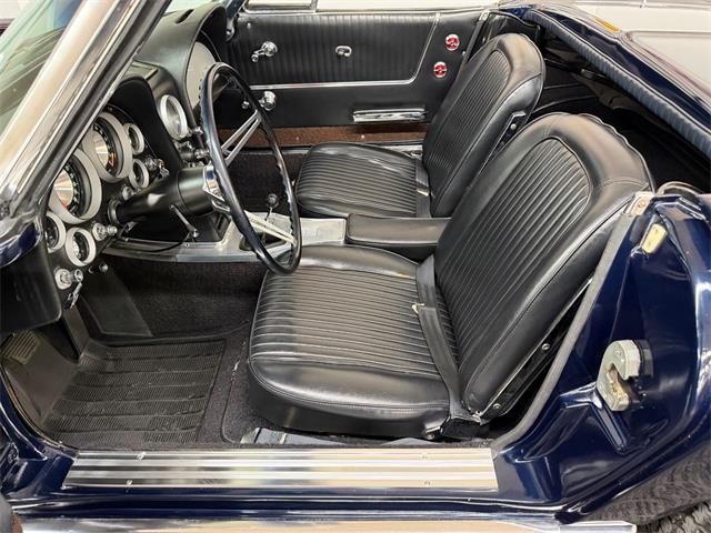 1963 Chevrolet Corvette (CC-2085129) for sale in Mundelein, Illinois