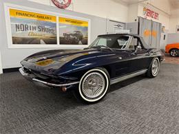 1963 Chevrolet Corvette (CC-2085129) for sale in Mundelein, Illinois