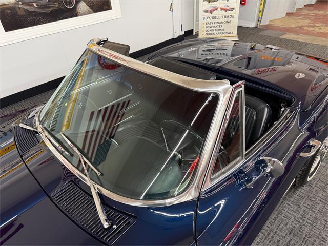 1963 Chevrolet Corvette (CC-2085129) for sale in Mundelein, Illinois