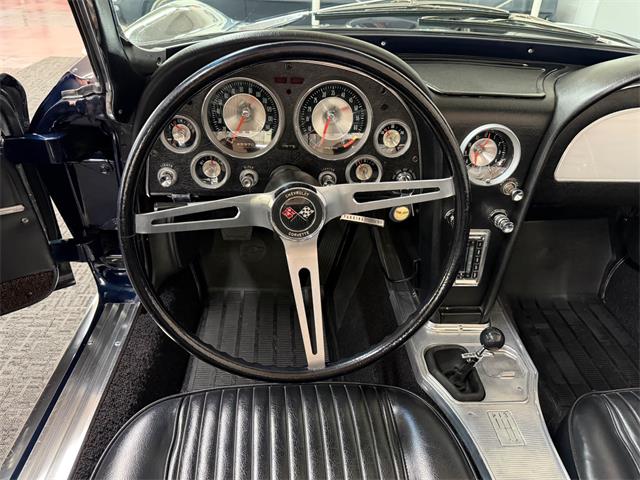 1963 Chevrolet Corvette (CC-2085129) for sale in Mundelein, Illinois