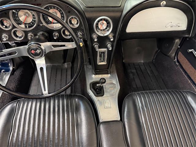 1963 Chevrolet Corvette (CC-2085129) for sale in Mundelein, Illinois