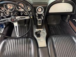 1963 Chevrolet Corvette (CC-2085129) for sale in Mundelein, Illinois