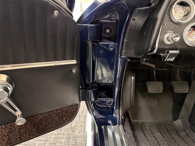 1963 Chevrolet Corvette (CC-2085129) for sale in Mundelein, Illinois