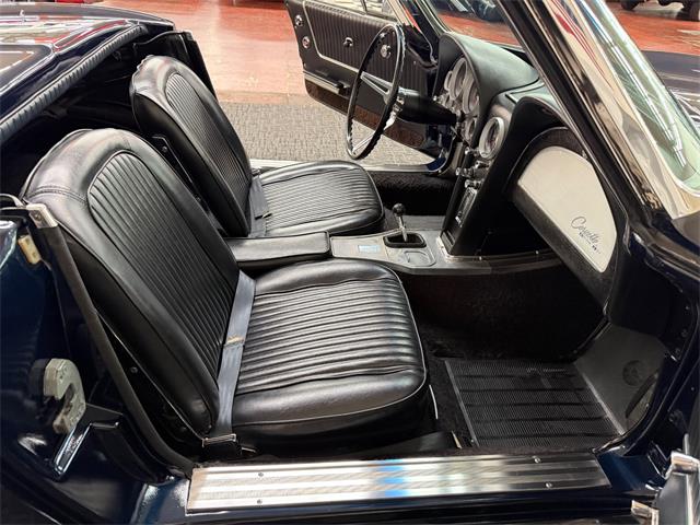 1963 Chevrolet Corvette (CC-2085129) for sale in Mundelein, Illinois