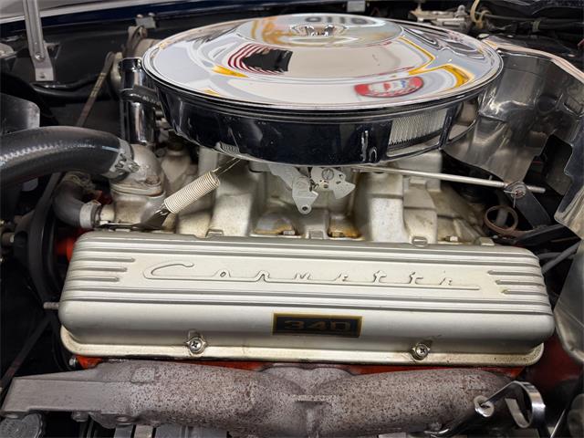 1963 Chevrolet Corvette (CC-2085129) for sale in Mundelein, Illinois