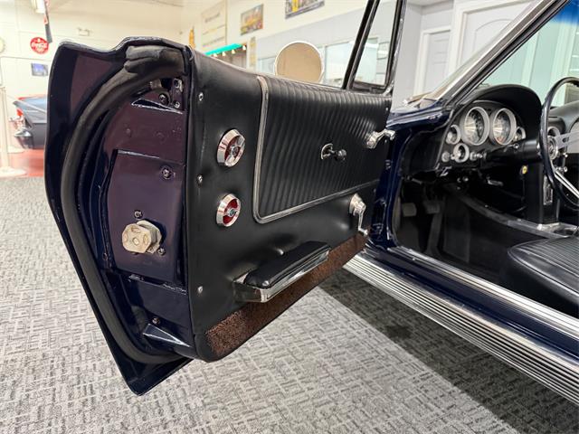 1963 Chevrolet Corvette (CC-2085129) for sale in Mundelein, Illinois