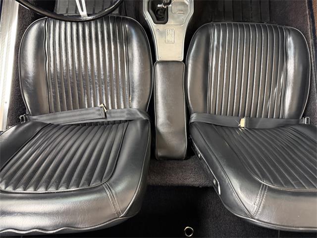 1963 Chevrolet Corvette (CC-2085129) for sale in Mundelein, Illinois