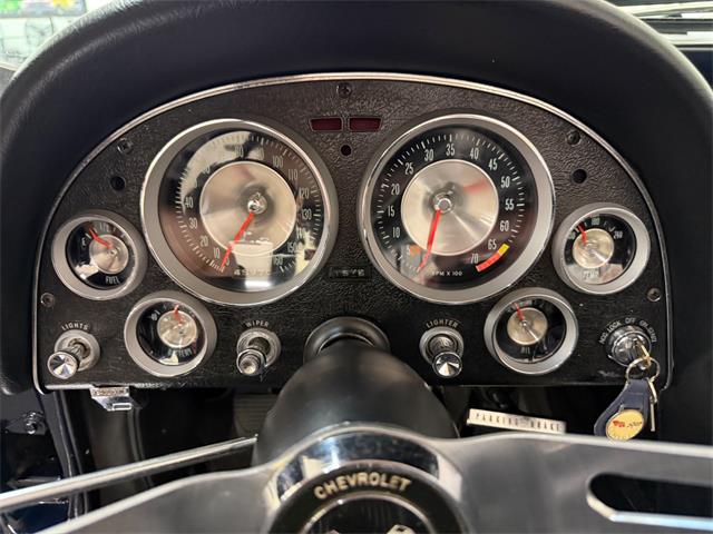 1963 Chevrolet Corvette (CC-2085129) for sale in Mundelein, Illinois