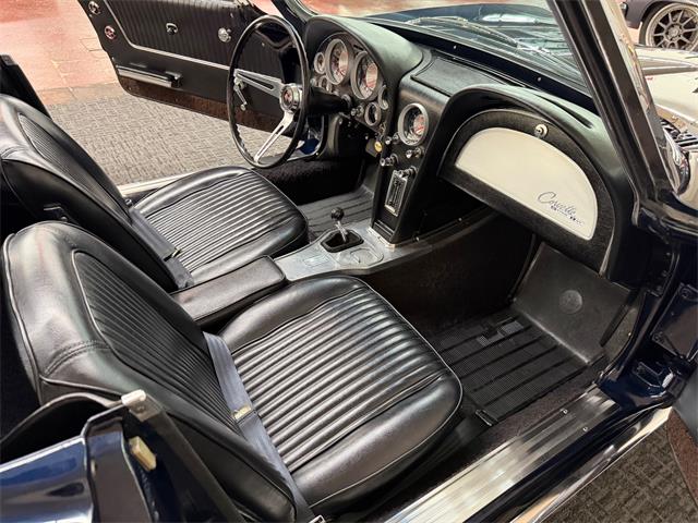 1963 Chevrolet Corvette (CC-2085129) for sale in Mundelein, Illinois