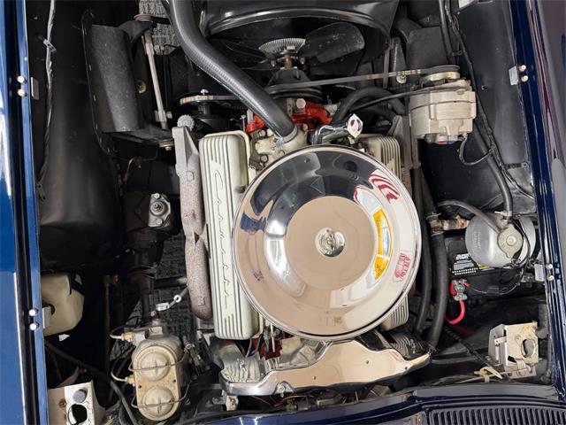 1963 Chevrolet Corvette (CC-2085129) for sale in Mundelein, Illinois