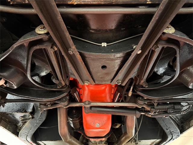 1963 Chevrolet Corvette (CC-2085129) for sale in Mundelein, Illinois