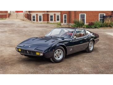 1971 Ferrari 365 (CC-2080513) for sale in Carmel, California