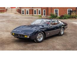1971 Ferrari 365 (CC-2080513) for sale in Carmel, California