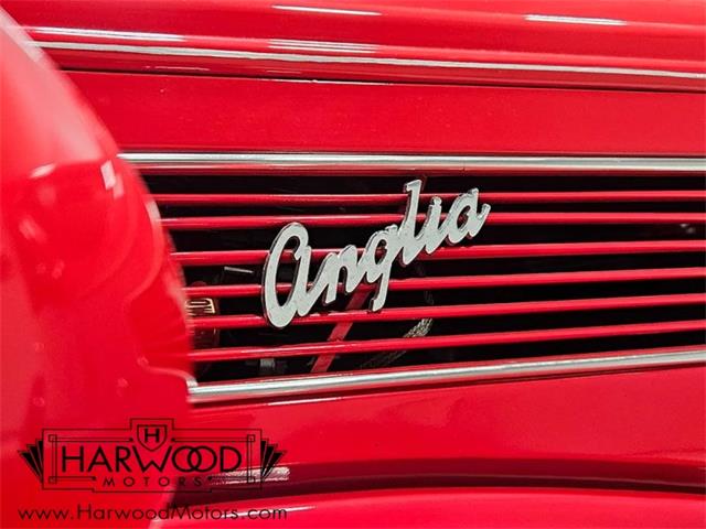 1948 Ford Anglia (CC-2085131) for sale in Cleveland, Ohio