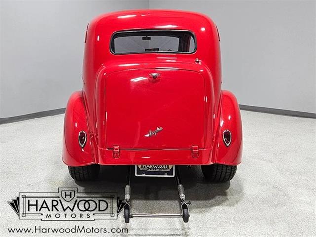 1948 Ford Anglia (CC-2085131) for sale in Cleveland, Ohio