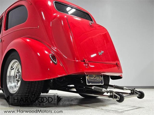 1948 Ford Anglia (CC-2085131) for sale in Cleveland, Ohio