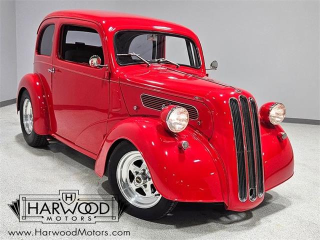 1948 Ford Anglia (CC-2085131) for sale in Cleveland, Ohio