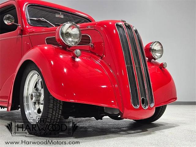 1948 Ford Anglia (CC-2085131) for sale in Cleveland, Ohio