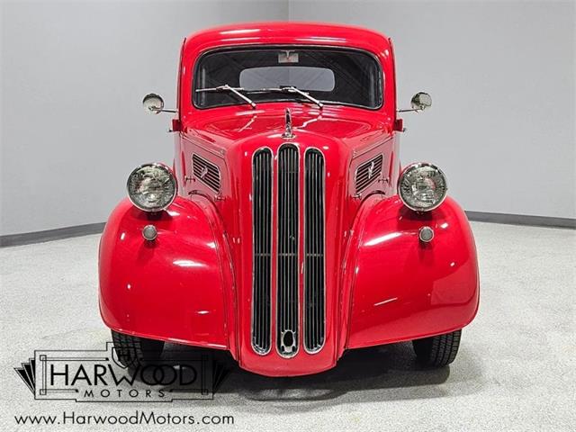 1948 Ford Anglia (CC-2085131) for sale in Cleveland, Ohio