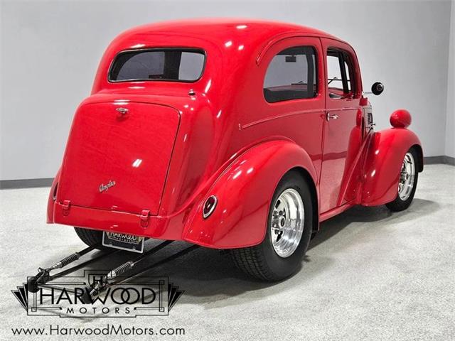 1948 Ford Anglia (CC-2085131) for sale in Cleveland, Ohio