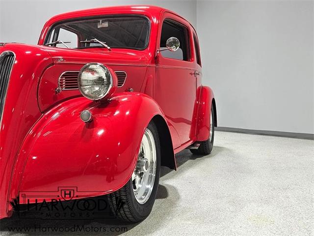 1948 Ford Anglia (CC-2085131) for sale in Cleveland, Ohio