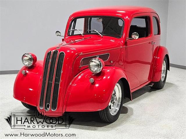 1948 Ford Anglia (CC-2085131) for sale in Cleveland, Ohio