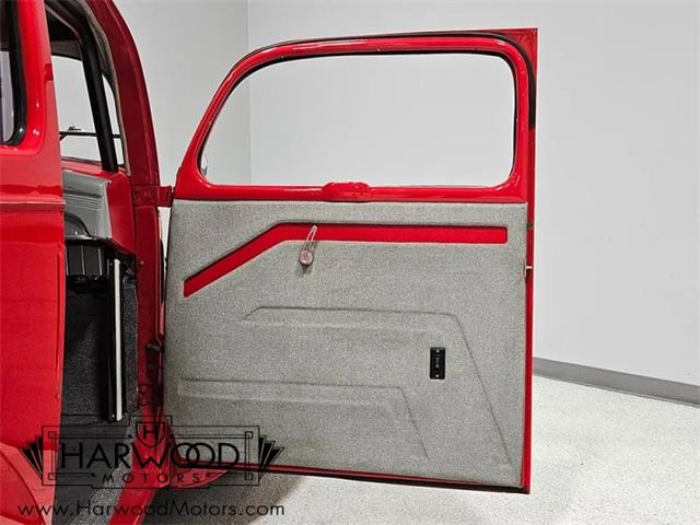1948 Ford Anglia (CC-2085131) for sale in Cleveland, Ohio