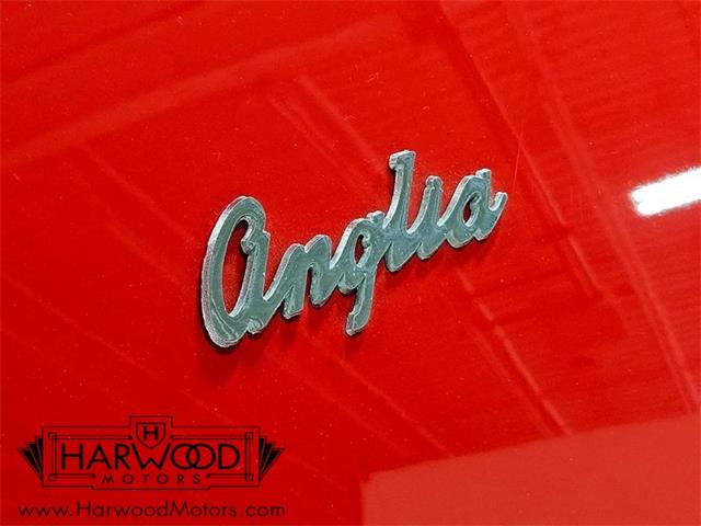 1948 Ford Anglia (CC-2085131) for sale in Cleveland, Ohio