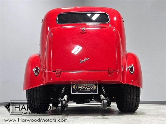 1948 Ford Anglia (CC-2085131) for sale in Cleveland, Ohio