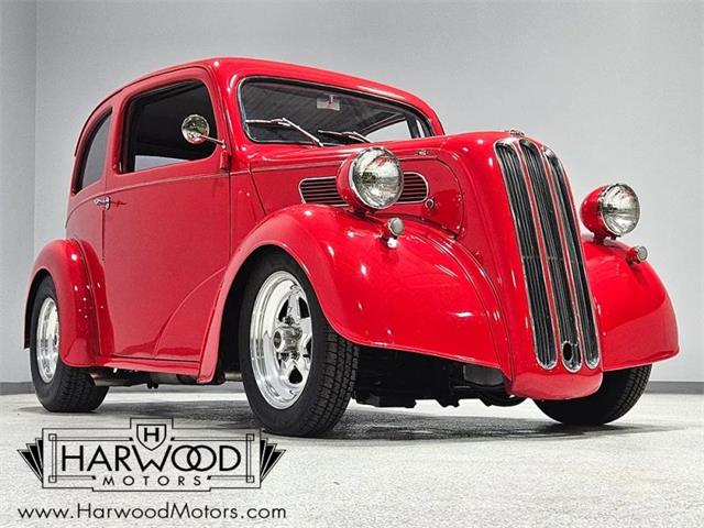 1948 Ford Anglia (CC-2085131) for sale in Cleveland, Ohio