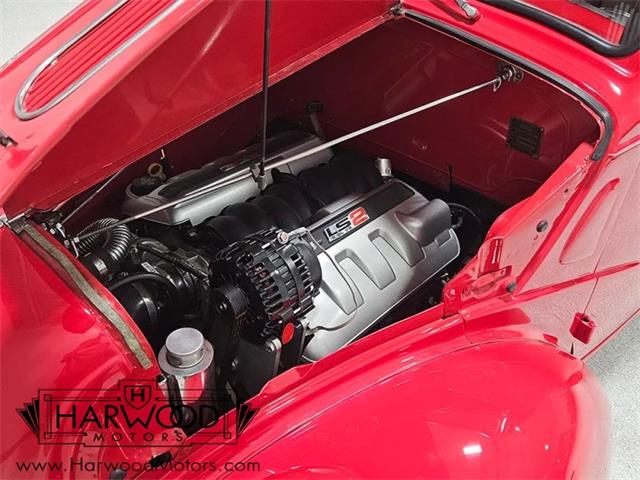 1948 Ford Anglia (CC-2085131) for sale in Cleveland, Ohio