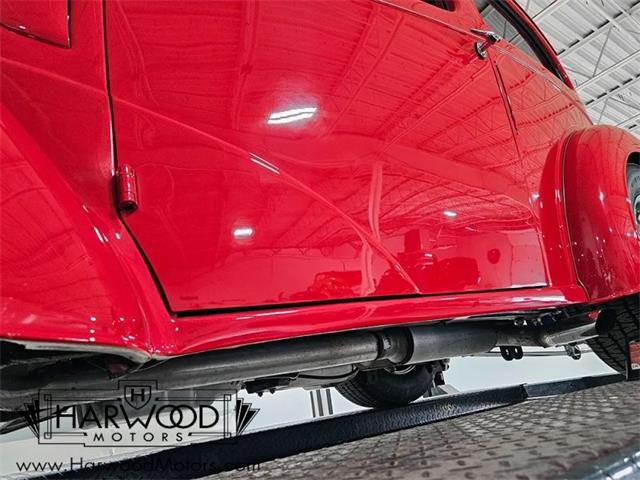 1948 Ford Anglia (CC-2085131) for sale in Cleveland, Ohio