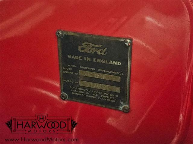 1948 Ford Anglia (CC-2085131) for sale in Cleveland, Ohio