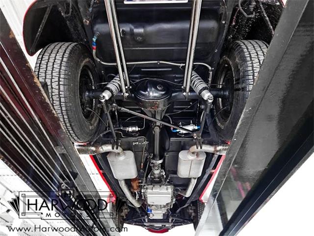 1948 Ford Anglia (CC-2085131) for sale in Cleveland, Ohio