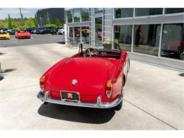 1962 Alfa Romeo Giulietta (CC-2085132) for sale in Bellevue, Washington