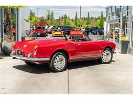 1962 Alfa Romeo Giulietta (CC-2085132) for sale in Bellevue, Washington