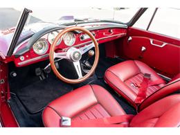 1962 Alfa Romeo Giulietta (CC-2085132) for sale in Bellevue, Washington