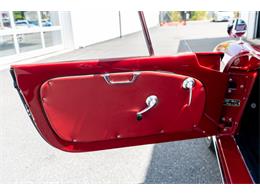 1962 Alfa Romeo Giulietta (CC-2085132) for sale in Bellevue, Washington