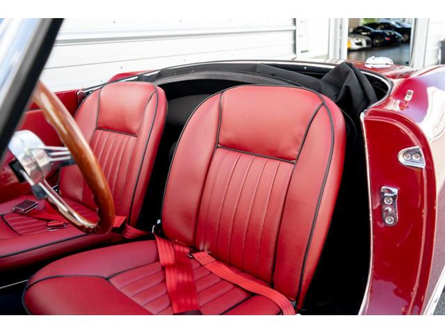 1962 Alfa Romeo Giulietta (CC-2085132) for sale in Bellevue, Washington