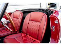 1962 Alfa Romeo Giulietta (CC-2085132) for sale in Bellevue, Washington