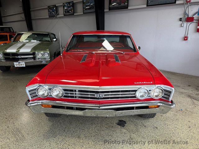 1967 Chevrolet Chevelle (CC-2085133) for sale in Calverton, New York