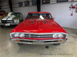 1967 Chevrolet Chevelle (CC-2085133) for sale in Calverton, New York