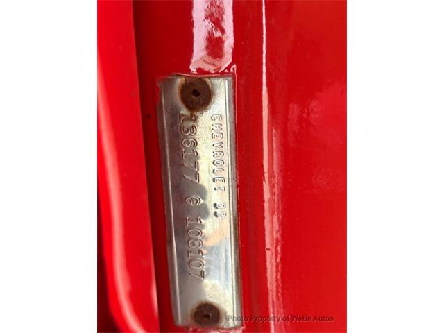 1967 Chevrolet Chevelle (CC-2085133) for sale in Calverton, New York