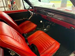 1967 Chevrolet Chevelle (CC-2085133) for sale in Calverton, New York