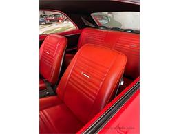 1967 Chevrolet Chevelle (CC-2085133) for sale in Calverton, New York