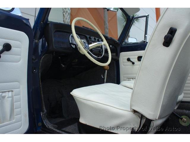 1970 Volkswagen Beetle (CC-2085135) for sale in Calverton, New York