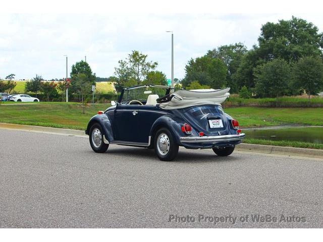 1970 Volkswagen Beetle (CC-2085135) for sale in Calverton, New York