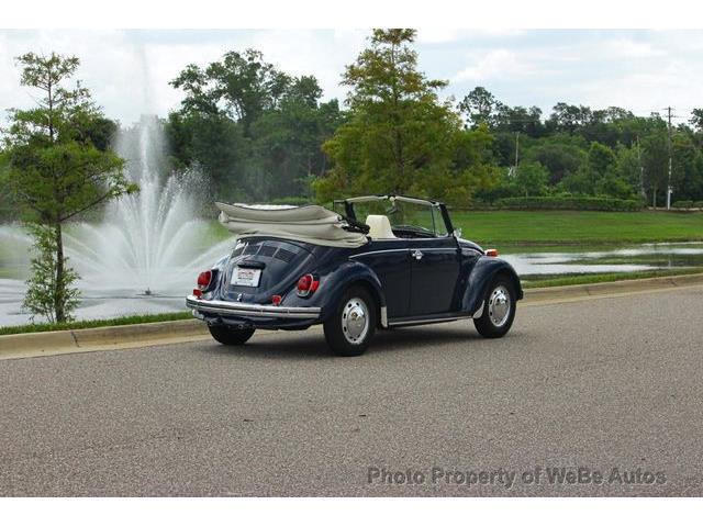 1970 Volkswagen Beetle (CC-2085135) for sale in Calverton, New York