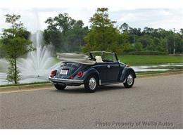 1970 Volkswagen Beetle (CC-2085135) for sale in Calverton, New York
